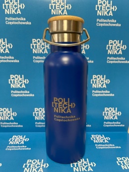 Butelka próżniowa