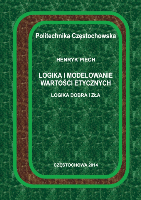 Okładka Okładka