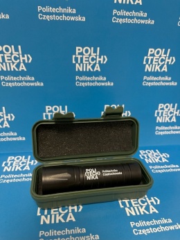 Latarka