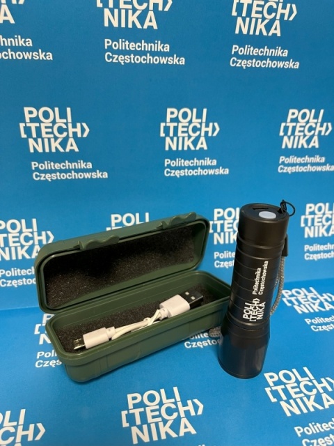 Latarka Latarka