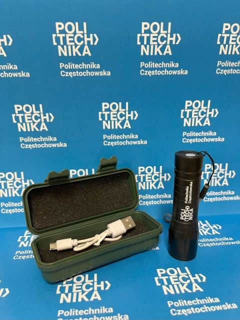 Latarka Latarka