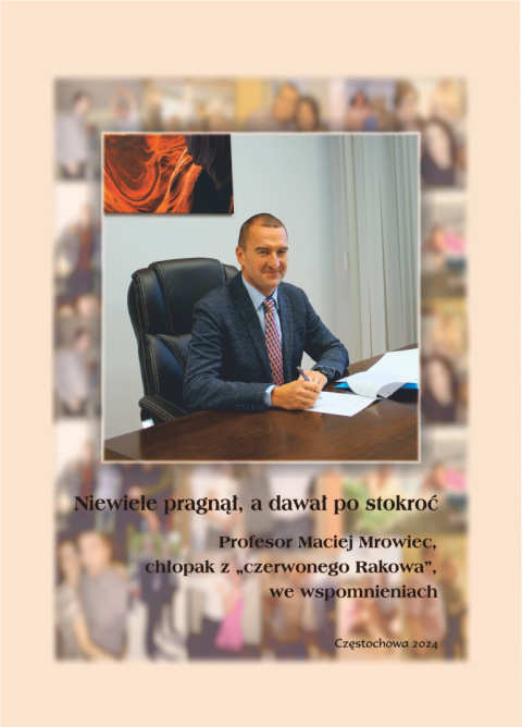 Okładka Okładka