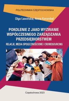 Okładka Okładka
