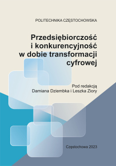 Okładka