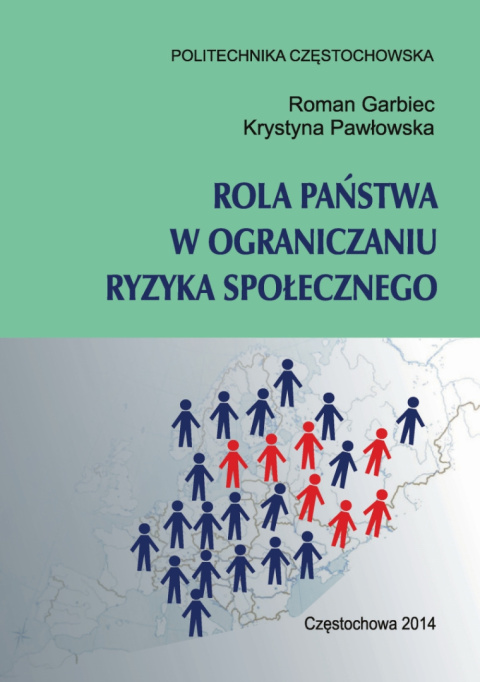 Okładka Okładka
