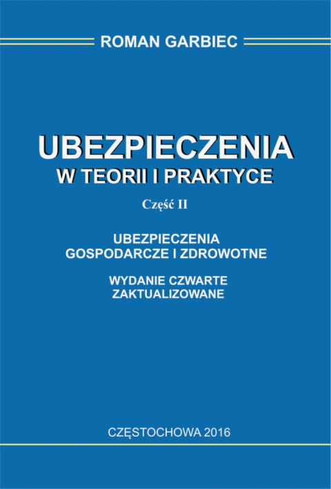 Okładka Okładka