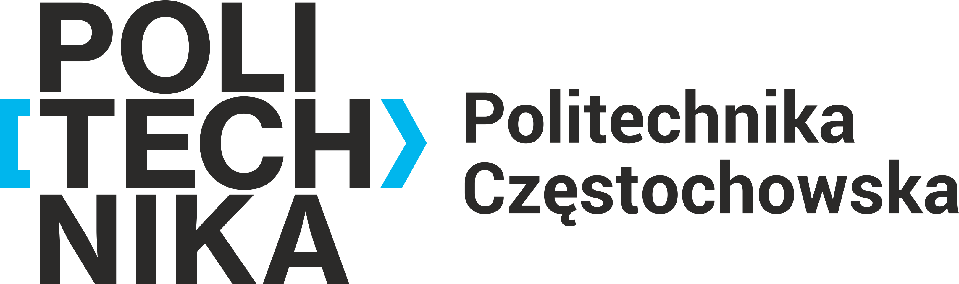  Politechnika Częstochowska 